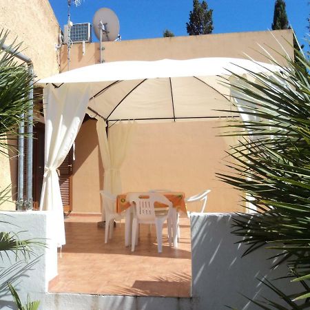 Residenza Agrituristica Santa Lucia Con Piscina Apartamento Alghero Exterior foto