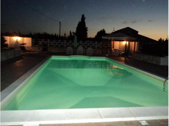 Residenza Agrituristica Santa Lucia Con Piscina Apartamento Alghero Exterior foto