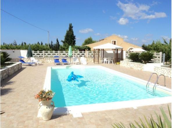 Residenza Agrituristica Santa Lucia Con Piscina Apartamento Alghero Exterior foto