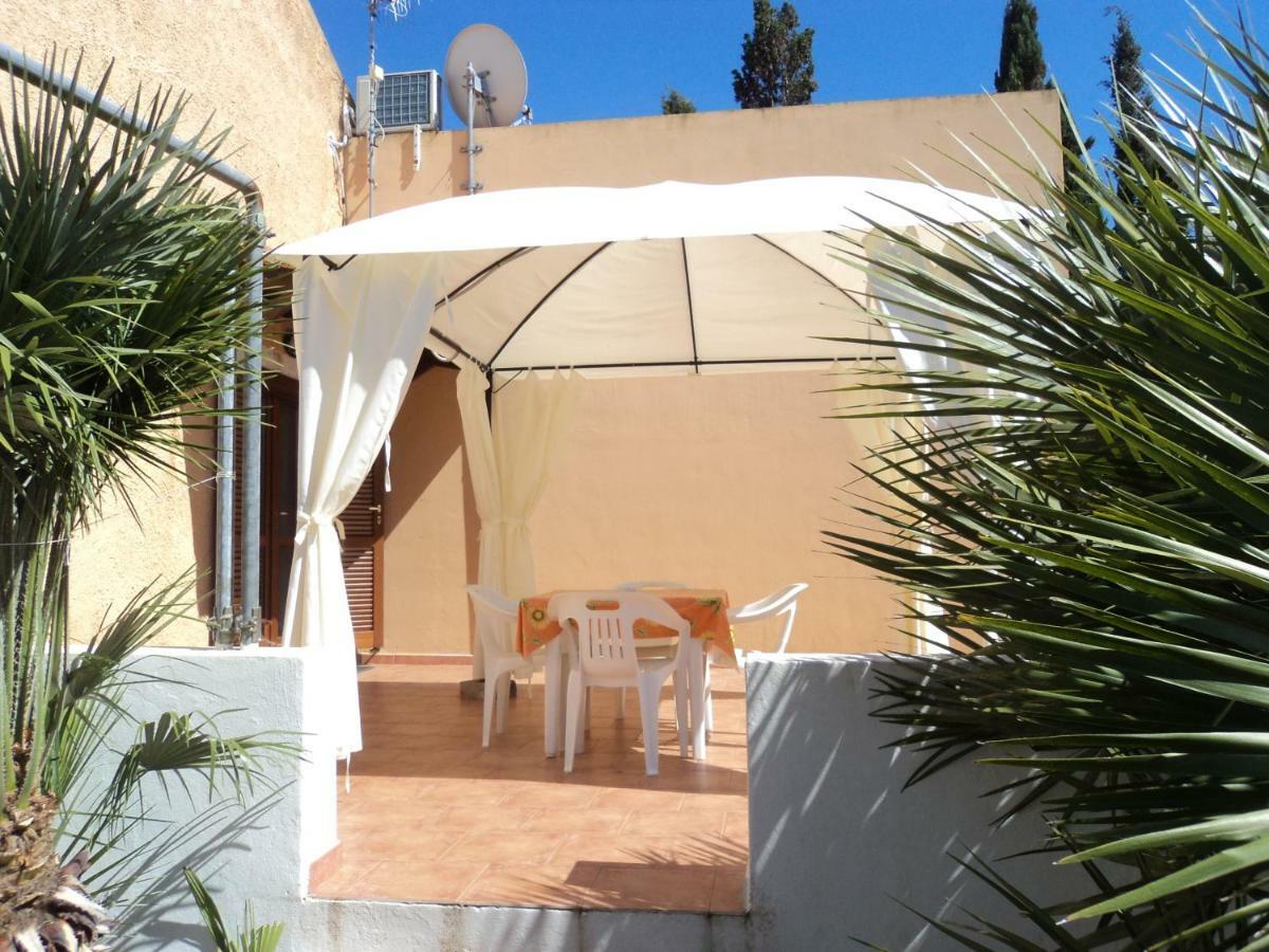 Residenza Agrituristica Santa Lucia Con Piscina Apartamento Alghero Exterior foto