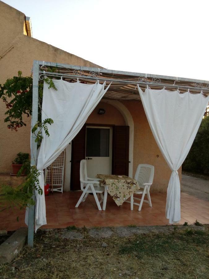 Residenza Agrituristica Santa Lucia Con Piscina Apartamento Alghero Exterior foto